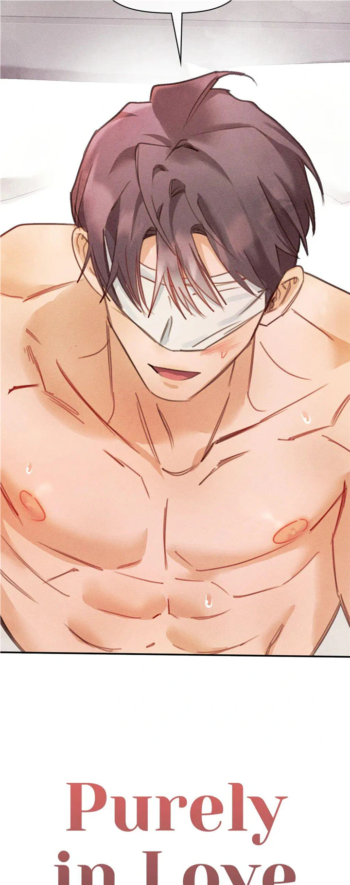 Purely in Love Chapter 29 page 2