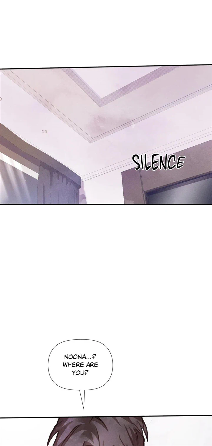 Purely in Love Chapter 29 page 29