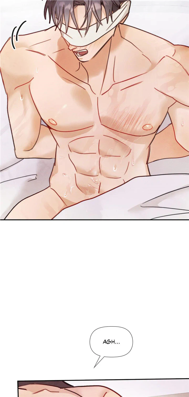 Purely in Love Chapter 29 page 30