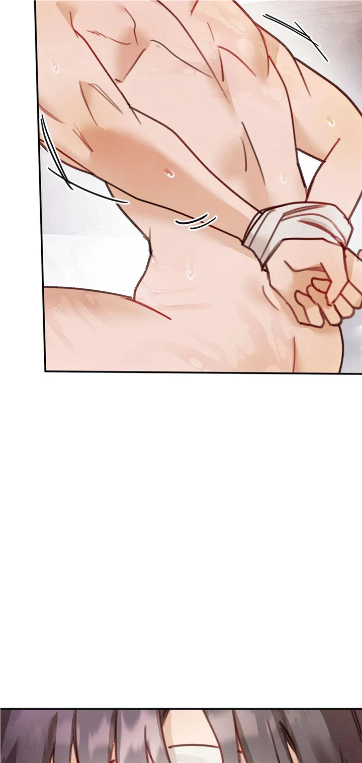 Purely in Love Chapter 29 page 31