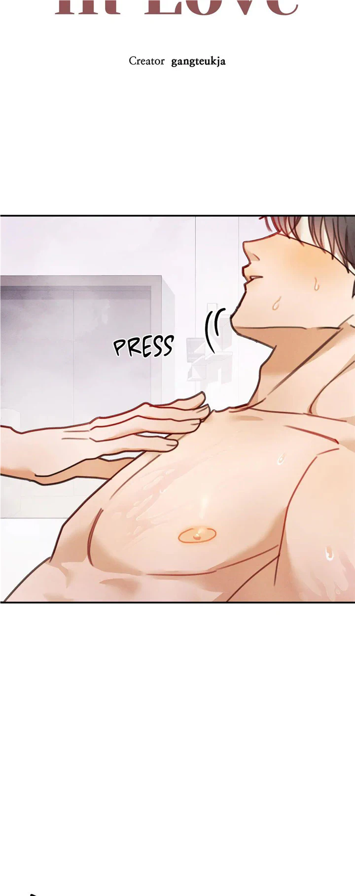 Purely in Love Chapter 29 page 3