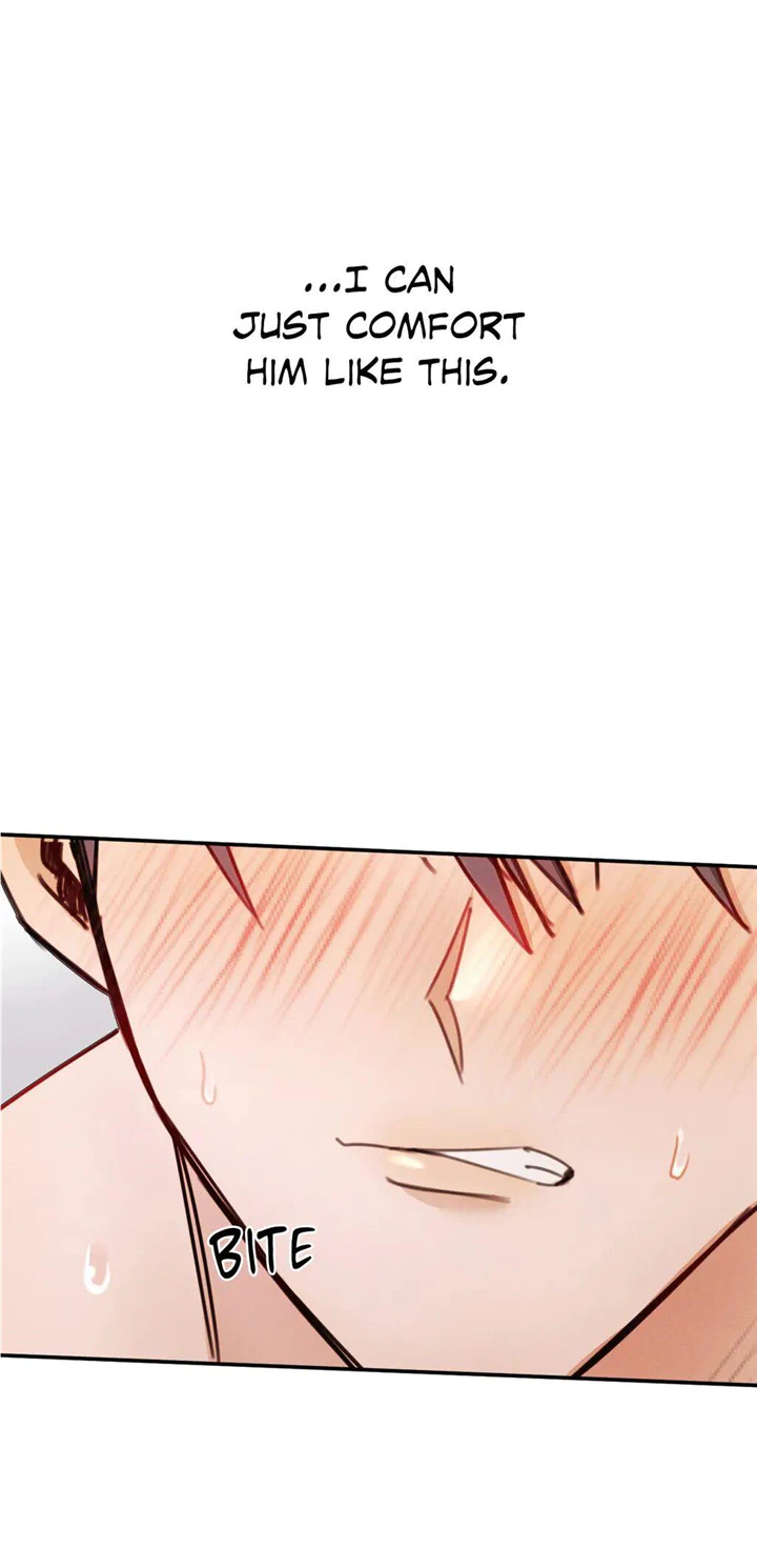 Purely in Love Chapter 29 page 49