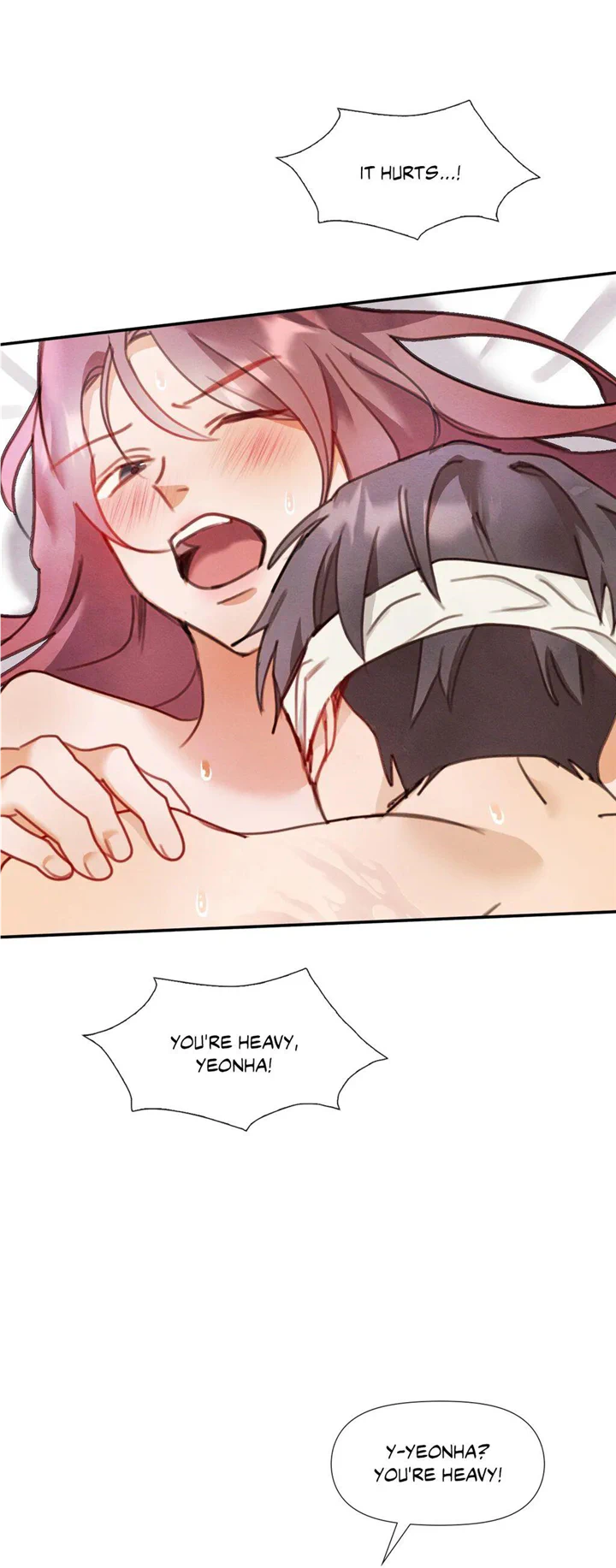 Purely in Love Chapter 29 page 54