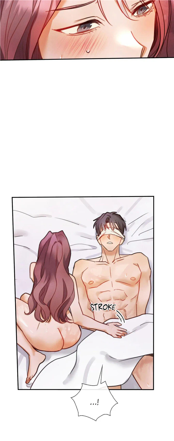 Purely in Love Chapter 29 page 8
