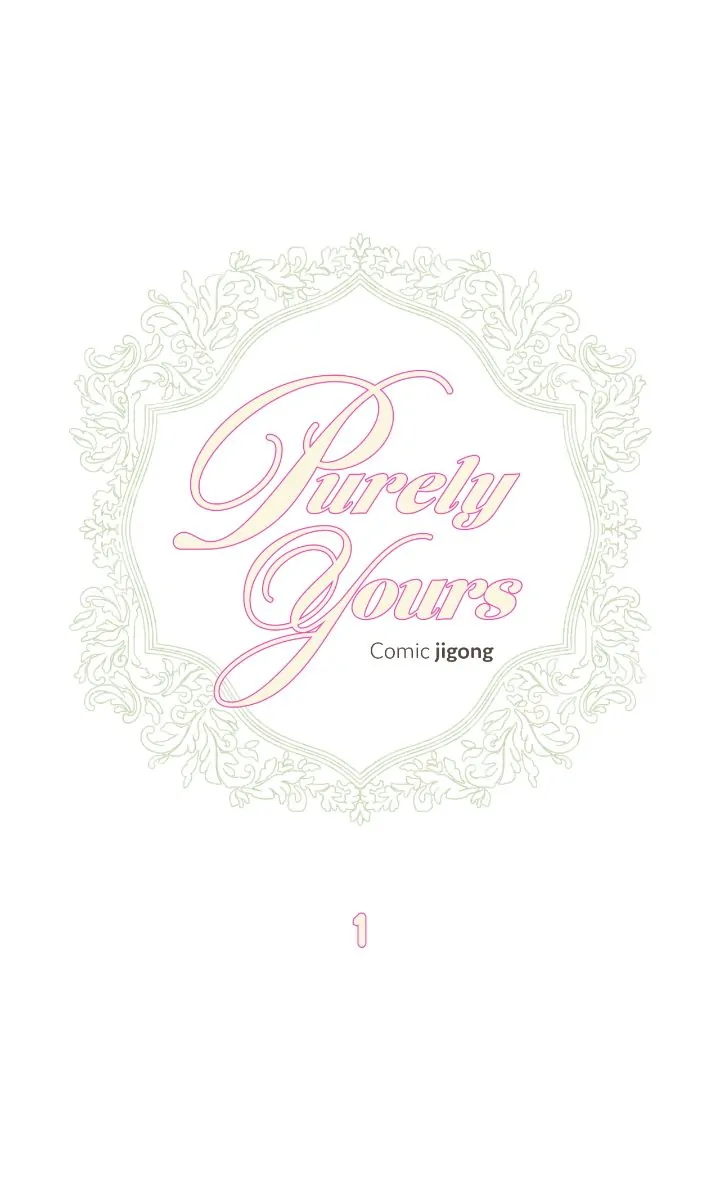 Purely Yours Chapter 1 page 0