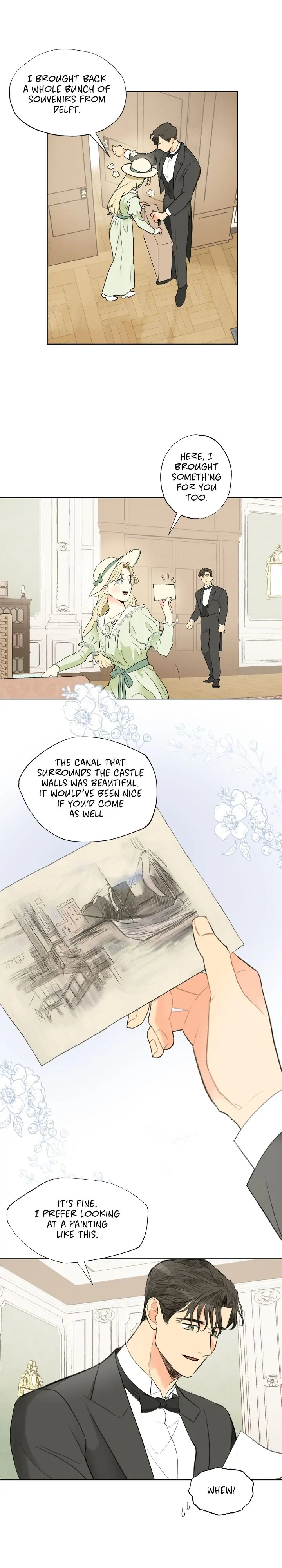 Purely Yours Chapter 1 page 9