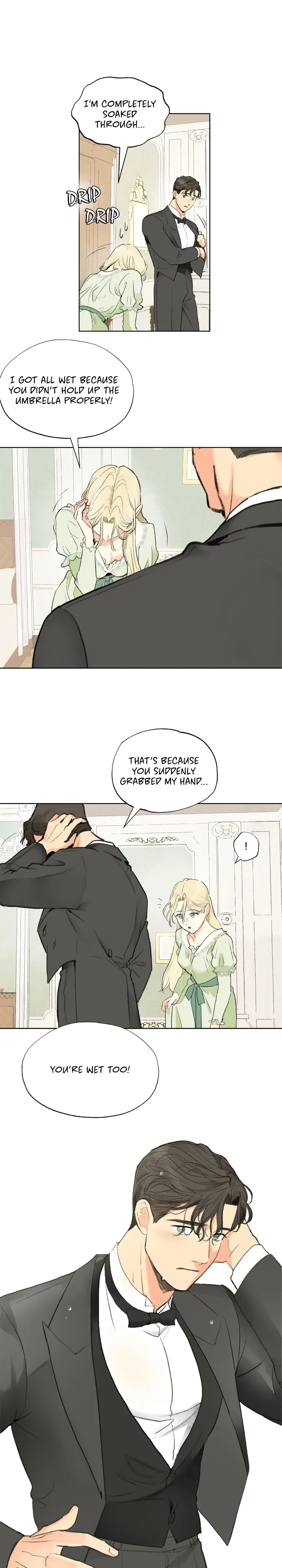 Purely Yours Chapter 1 page 11