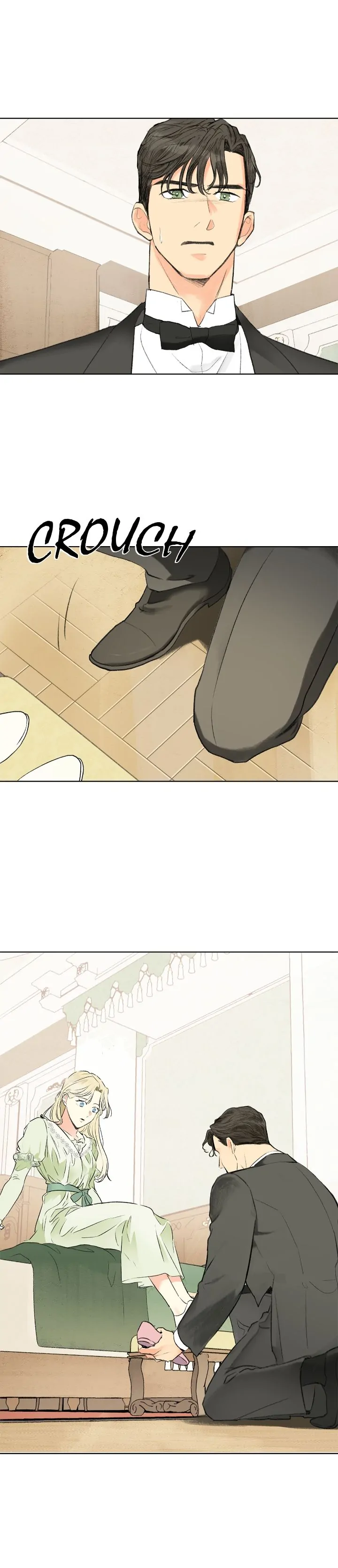 Purely Yours Chapter 1 page 15