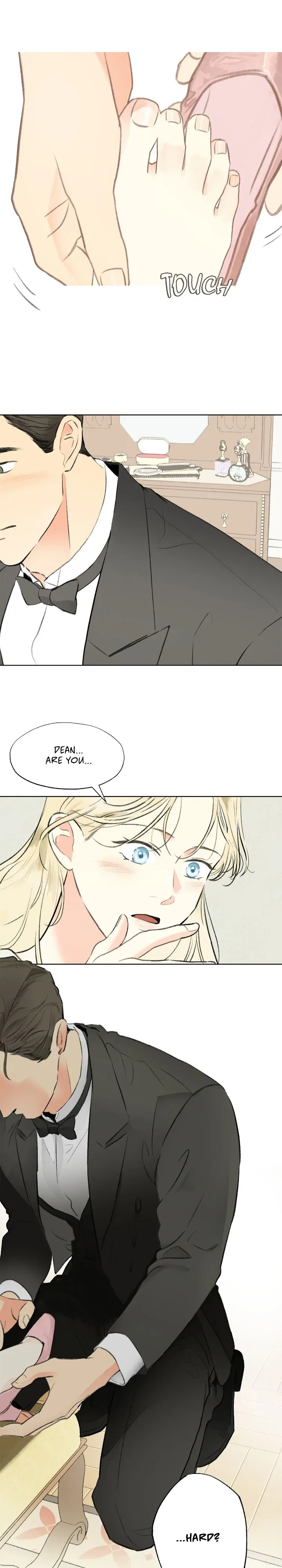 Purely Yours Chapter 1 page 16