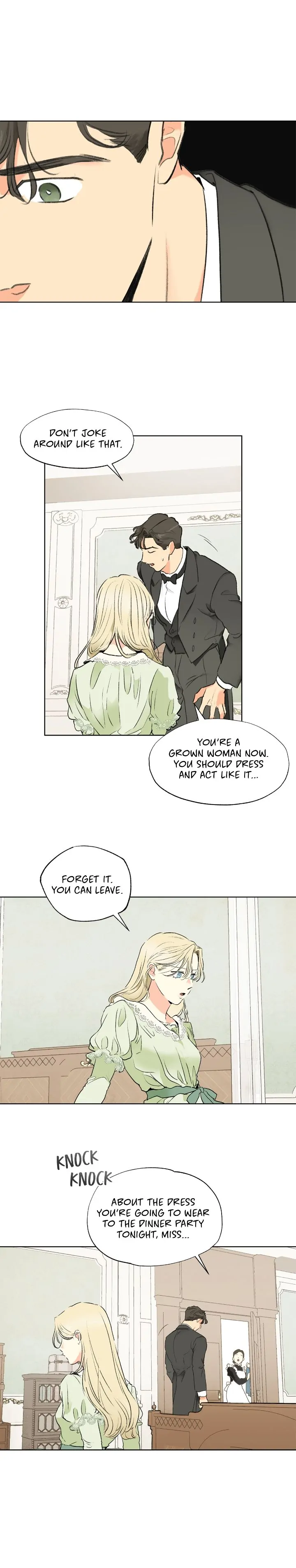 Purely Yours Chapter 1 page 18