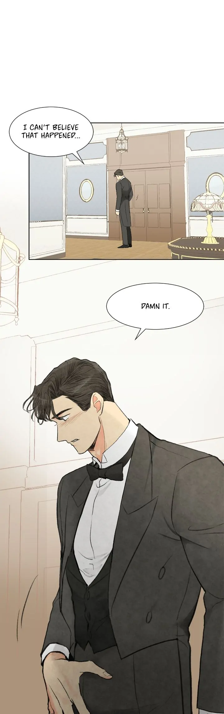 Purely Yours Chapter 1 page 19