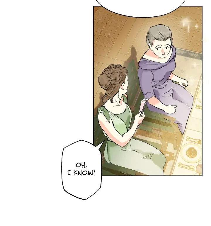 Purely Yours Chapter 1 page 21