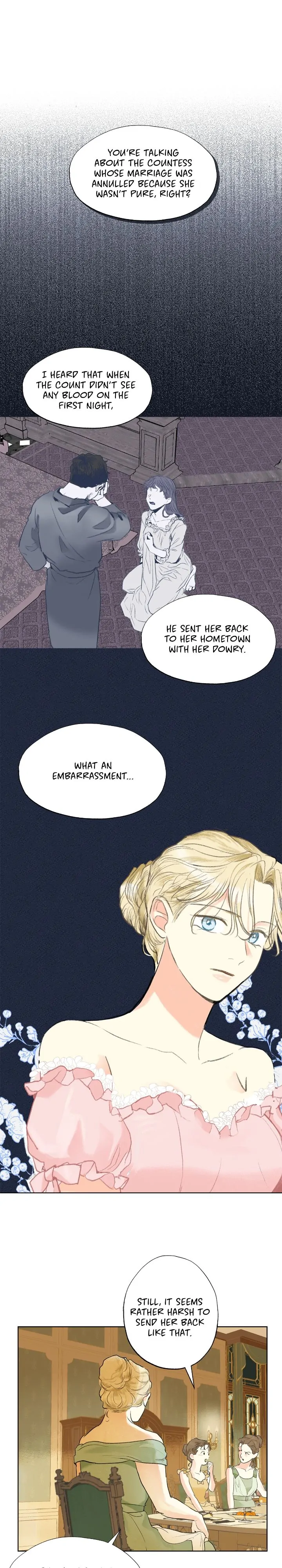 Purely Yours Chapter 1 page 22