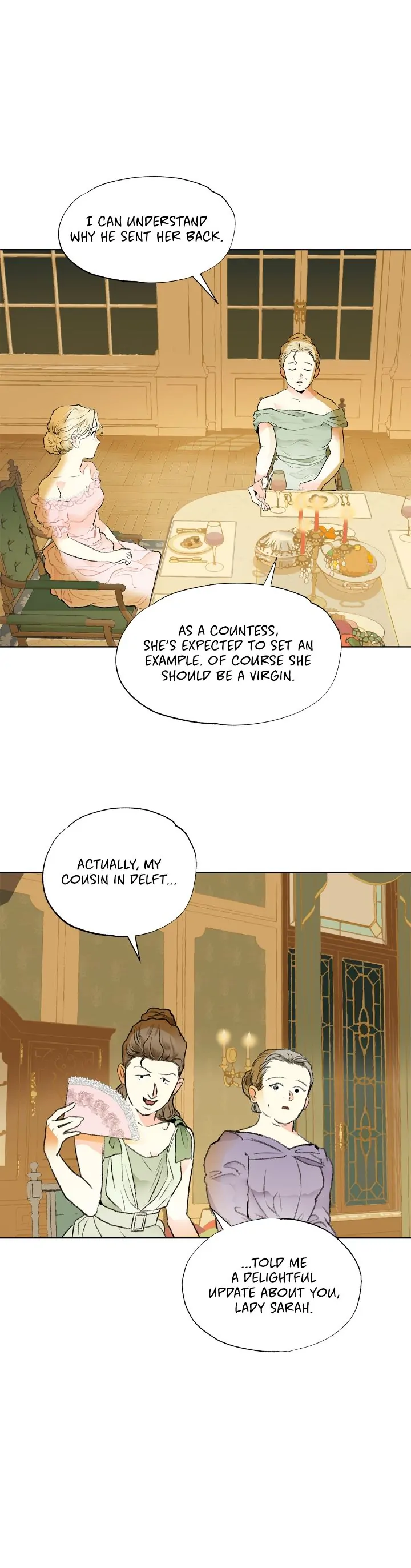 Purely Yours Chapter 1 page 24