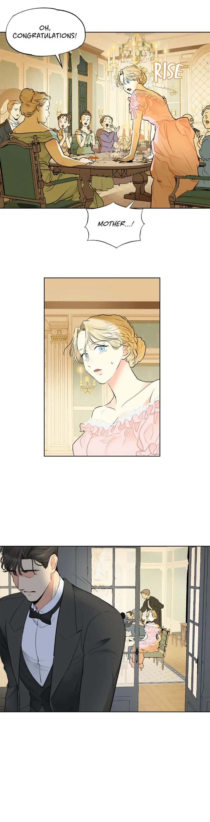 Purely Yours Chapter 1 page 26