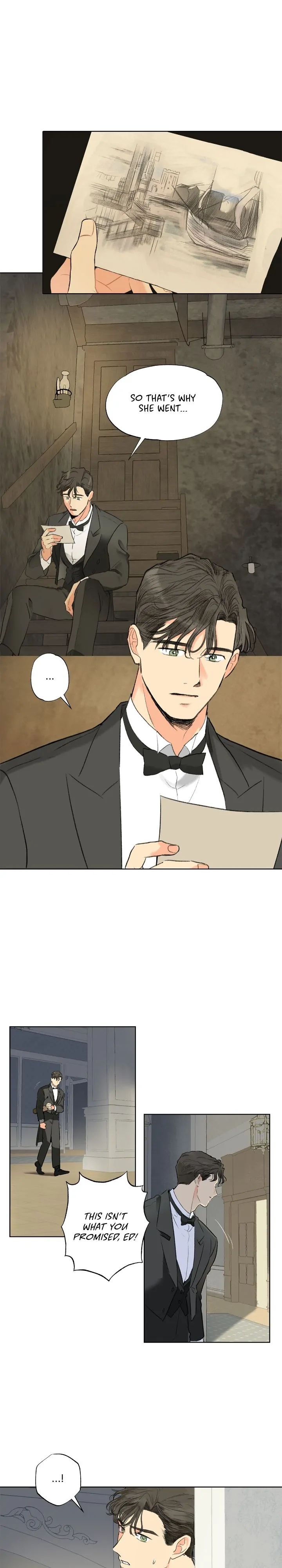 Purely Yours Chapter 1 page 27