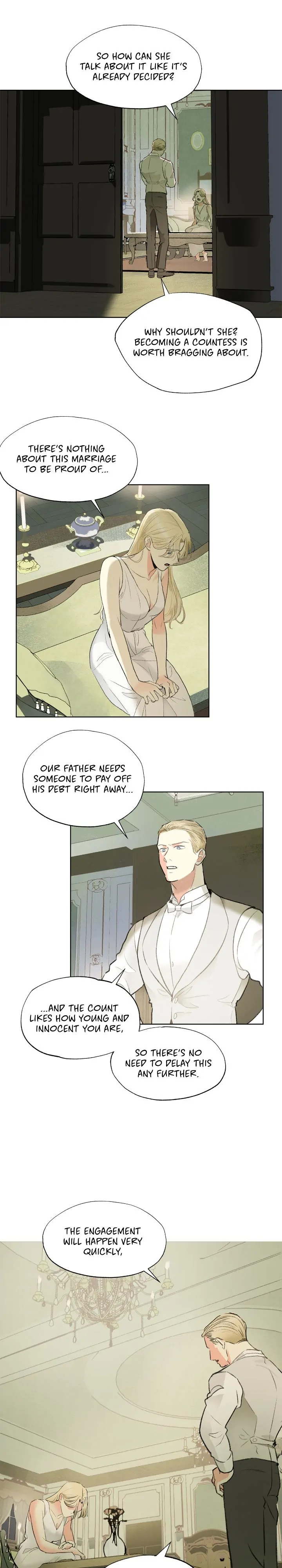 Purely Yours Chapter 1 page 29
