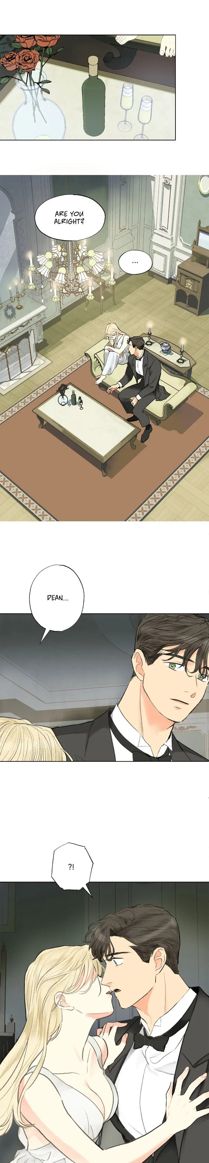 Purely Yours Chapter 1 page 33