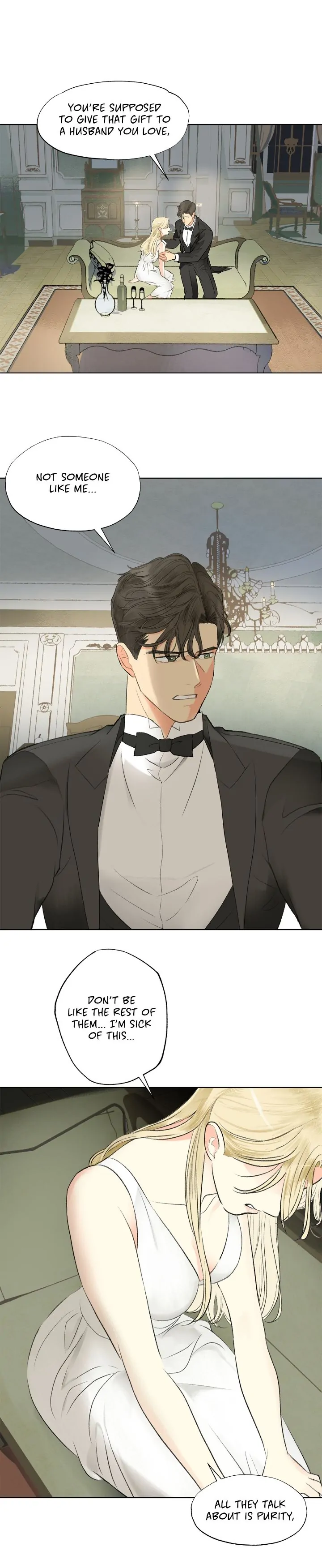 Purely Yours Chapter 1 page 38