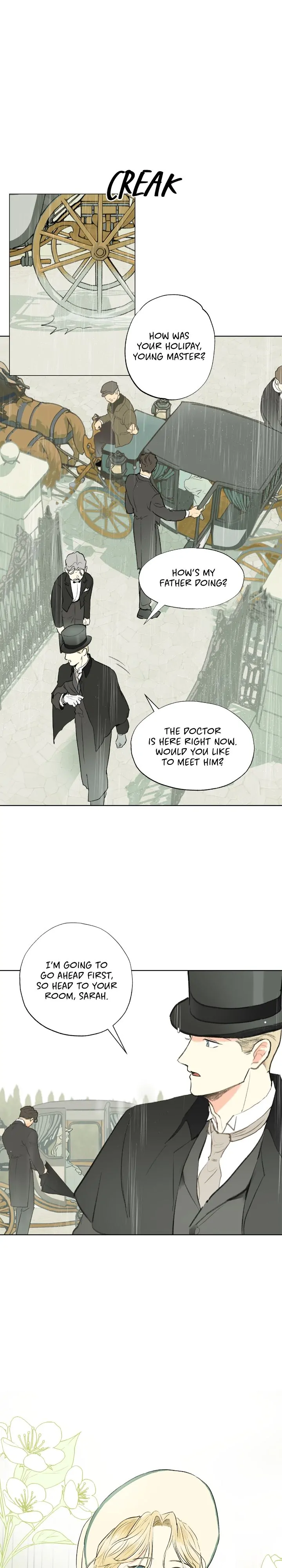 Purely Yours Chapter 1 page 3