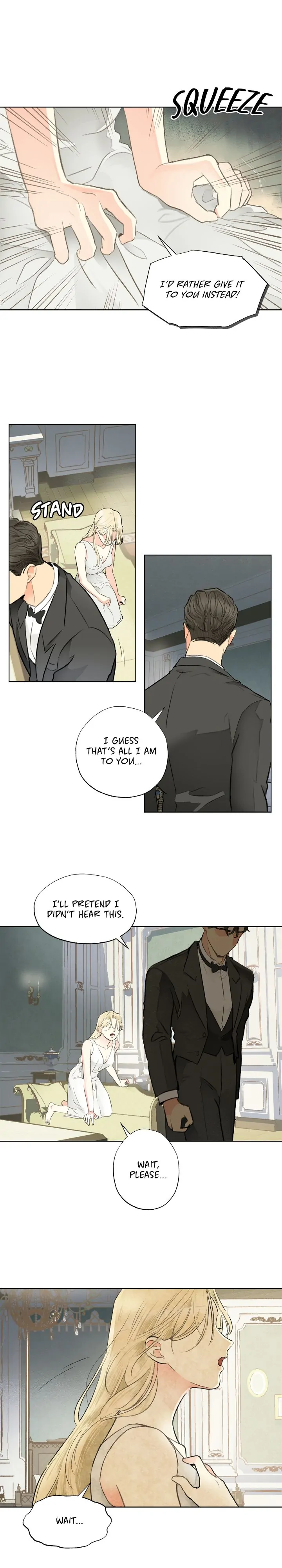 Purely Yours Chapter 1 page 40