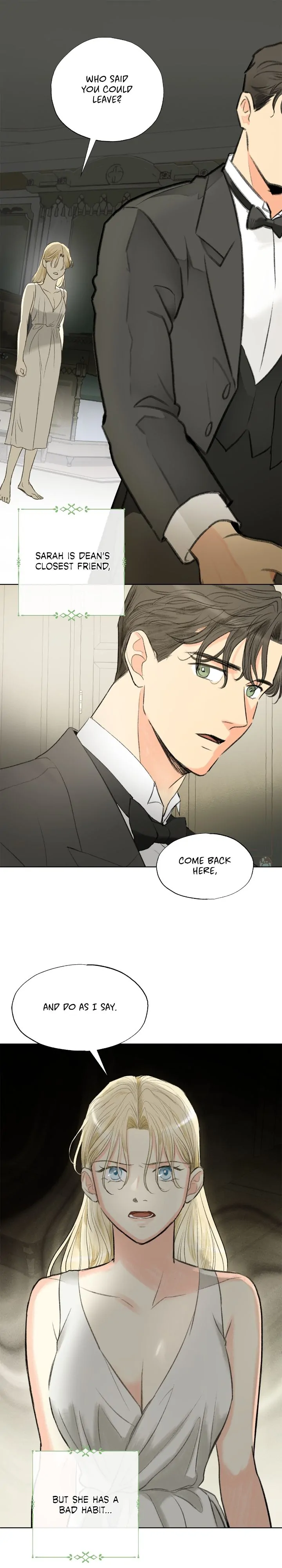 Purely Yours Chapter 1 page 42