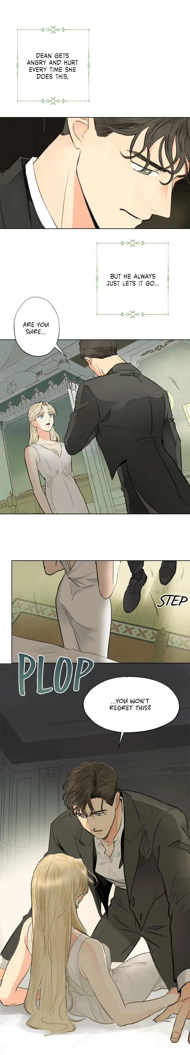 Purely Yours Chapter 1 page 44