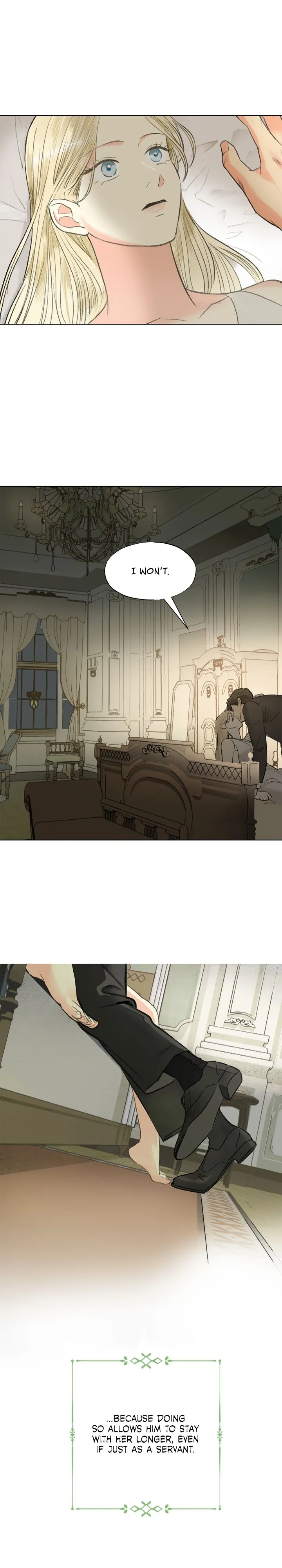 Purely Yours Chapter 1 page 46