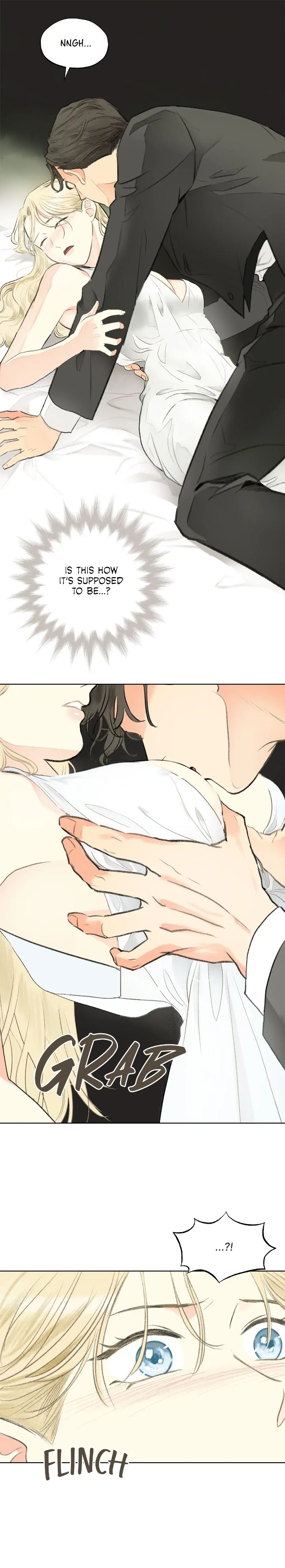 Purely Yours Chapter 1 page 48