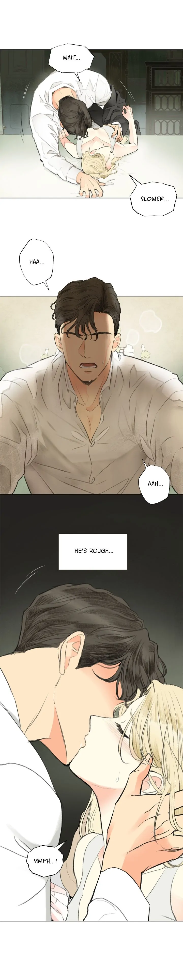 Purely Yours Chapter 1 page 49