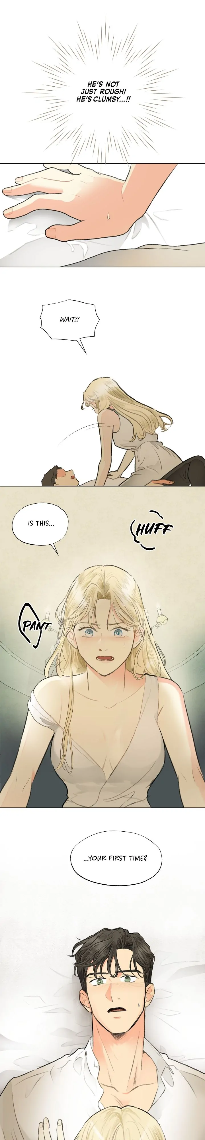 Purely Yours Chapter 1 page 50