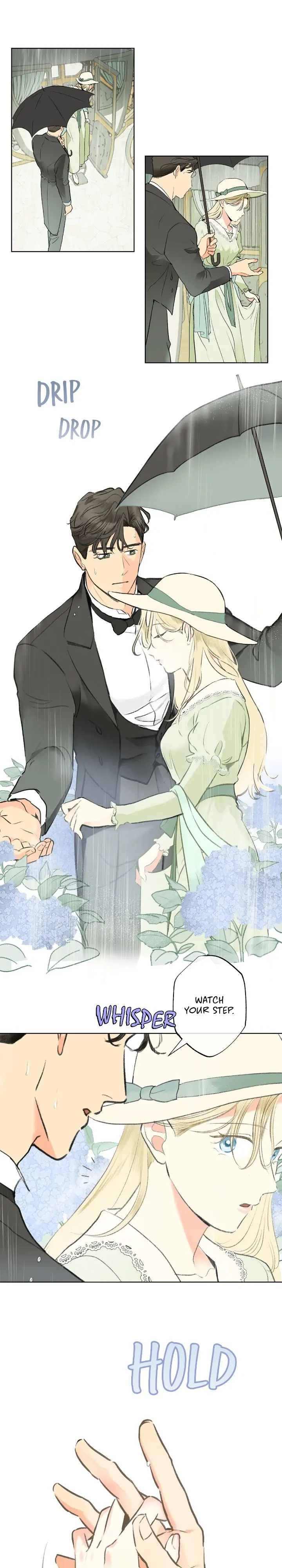 Purely Yours Chapter 1 page 5