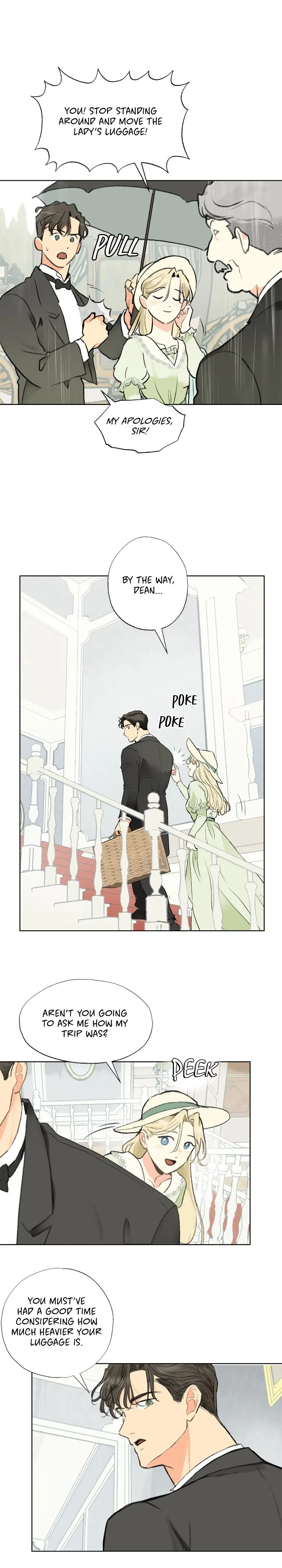 Purely Yours Chapter 1 page 7