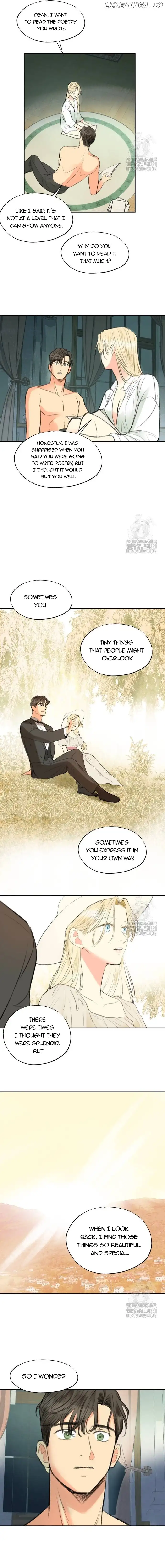 Purely Yours Chapter 10 page 9