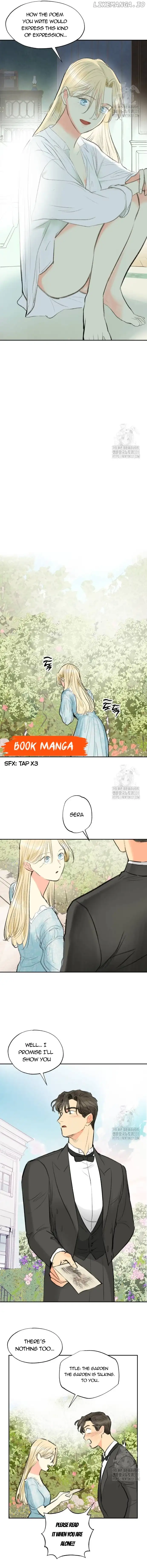 Purely Yours Chapter 10 page 10