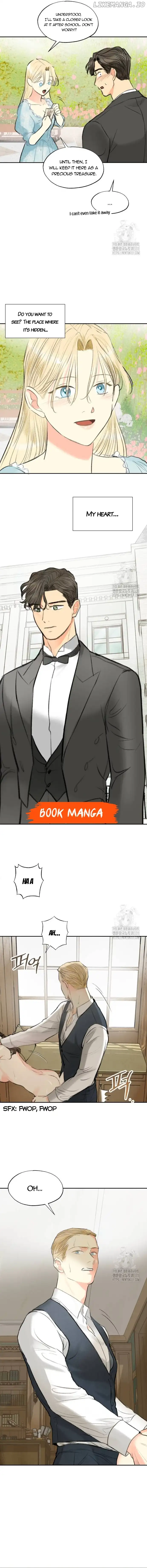 Purely Yours Chapter 10 page 11