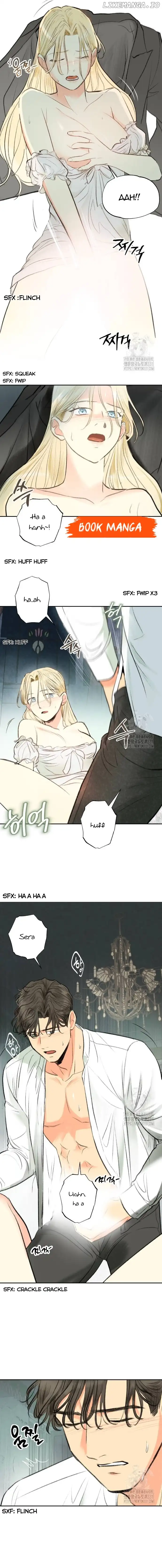 Purely Yours Chapter 10 page 2