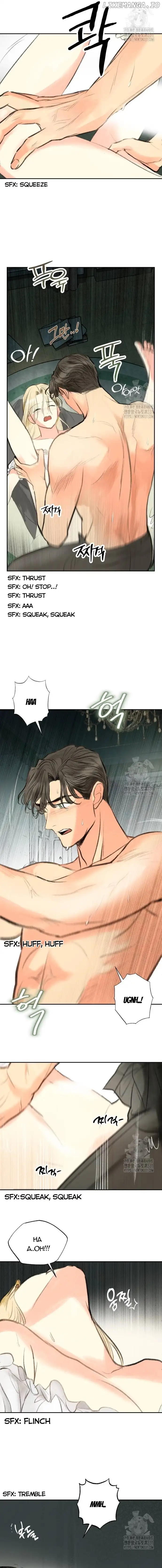 Purely Yours Chapter 10 page 6