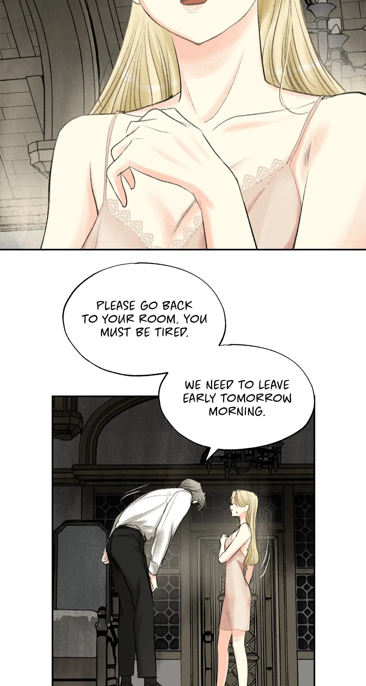 Purely Yours Chapter 27 page 9