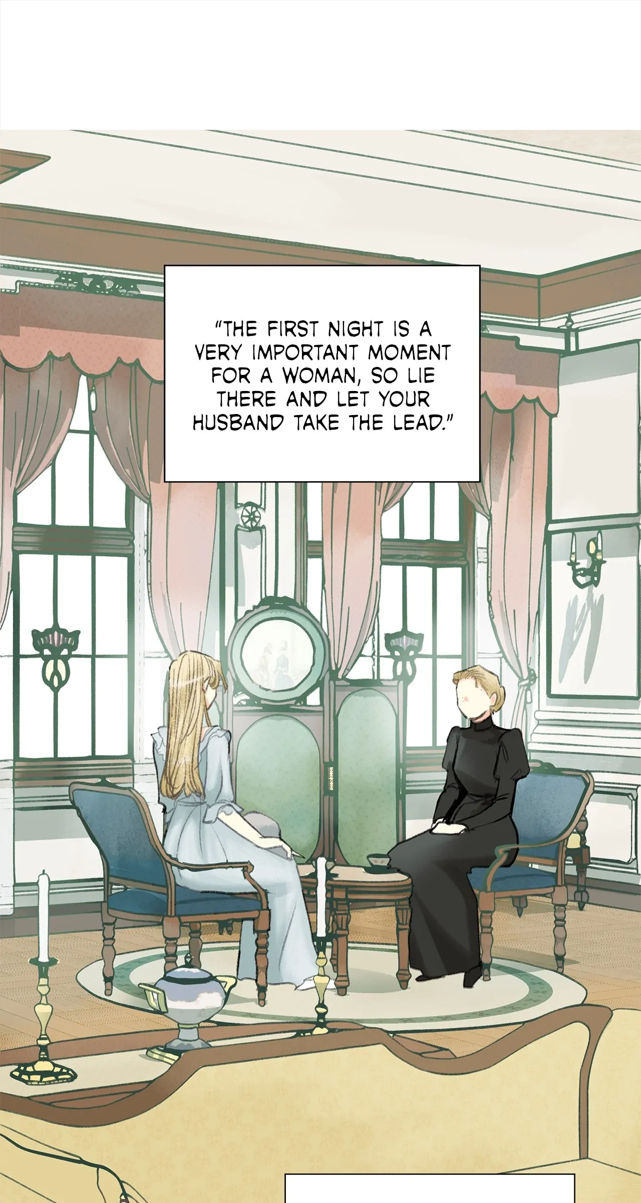 Purely Yours Chapter 27 page 11
