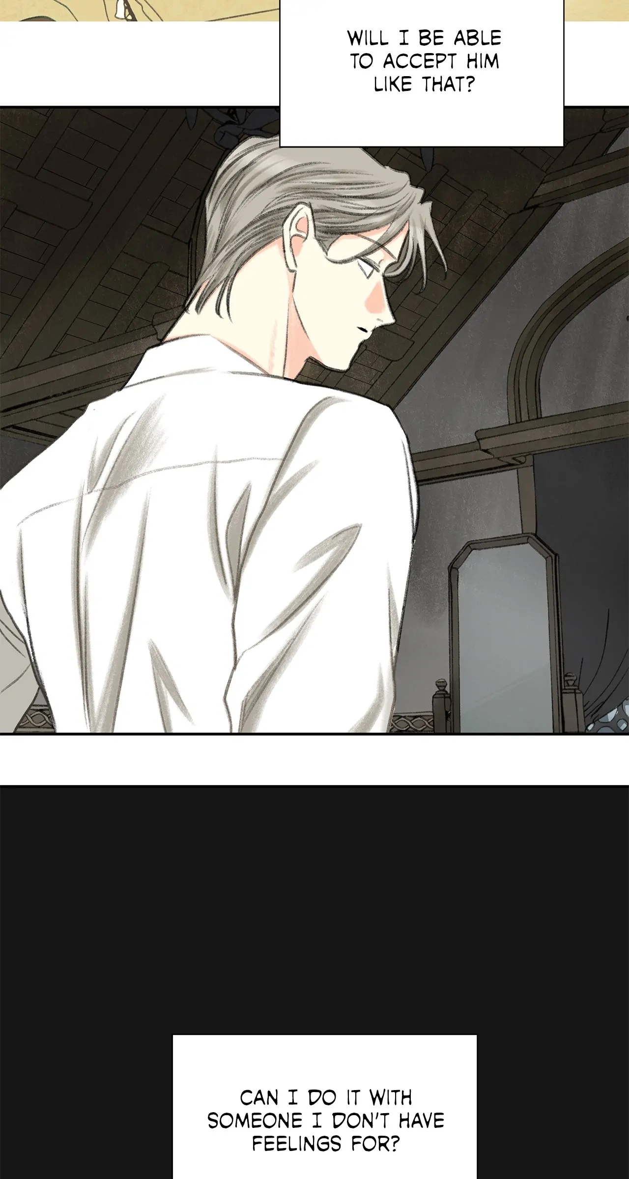 Purely Yours Chapter 27 page 12