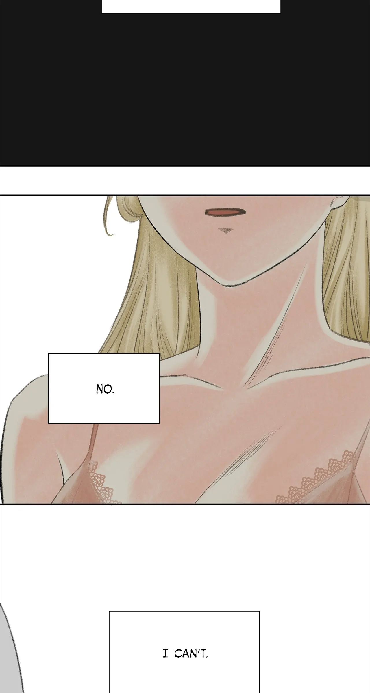 Purely Yours Chapter 27 page 13