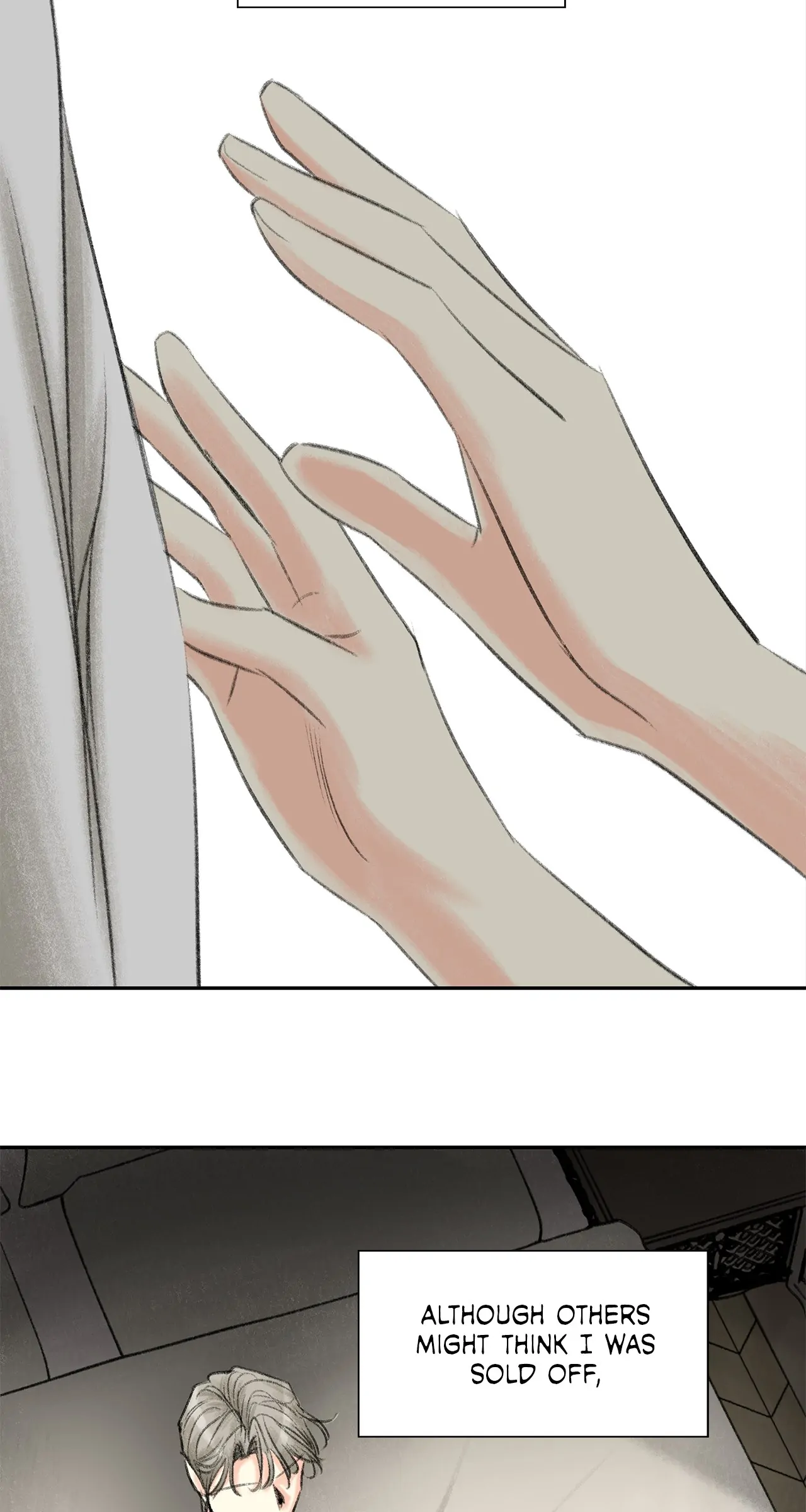 Purely Yours Chapter 27 page 14