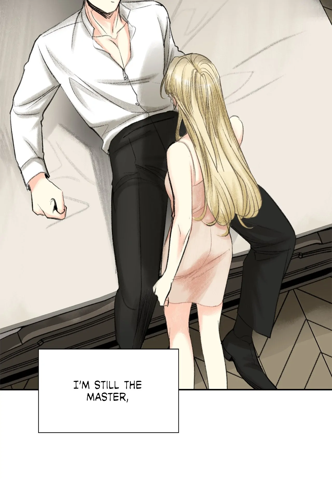 Purely Yours Chapter 27 page 15
