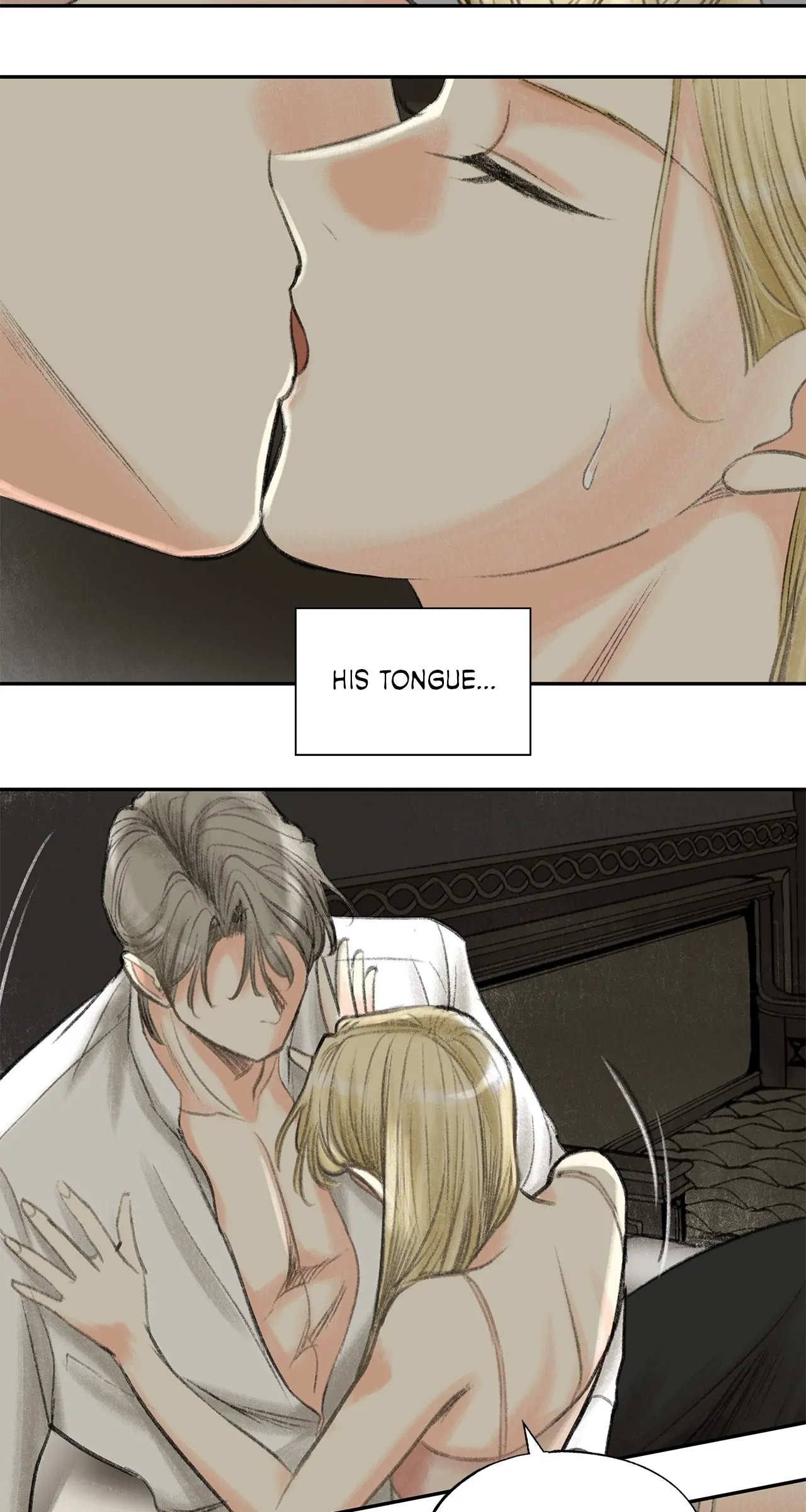 Purely Yours Chapter 27 page 27