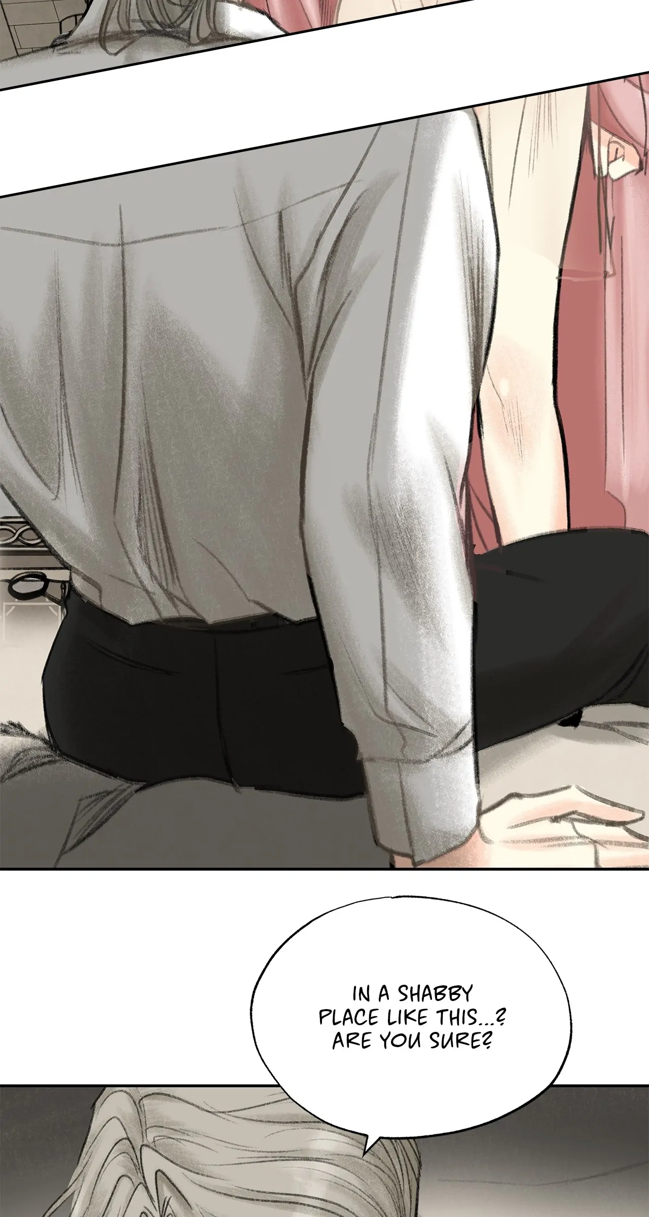 Purely Yours Chapter 27 page 2