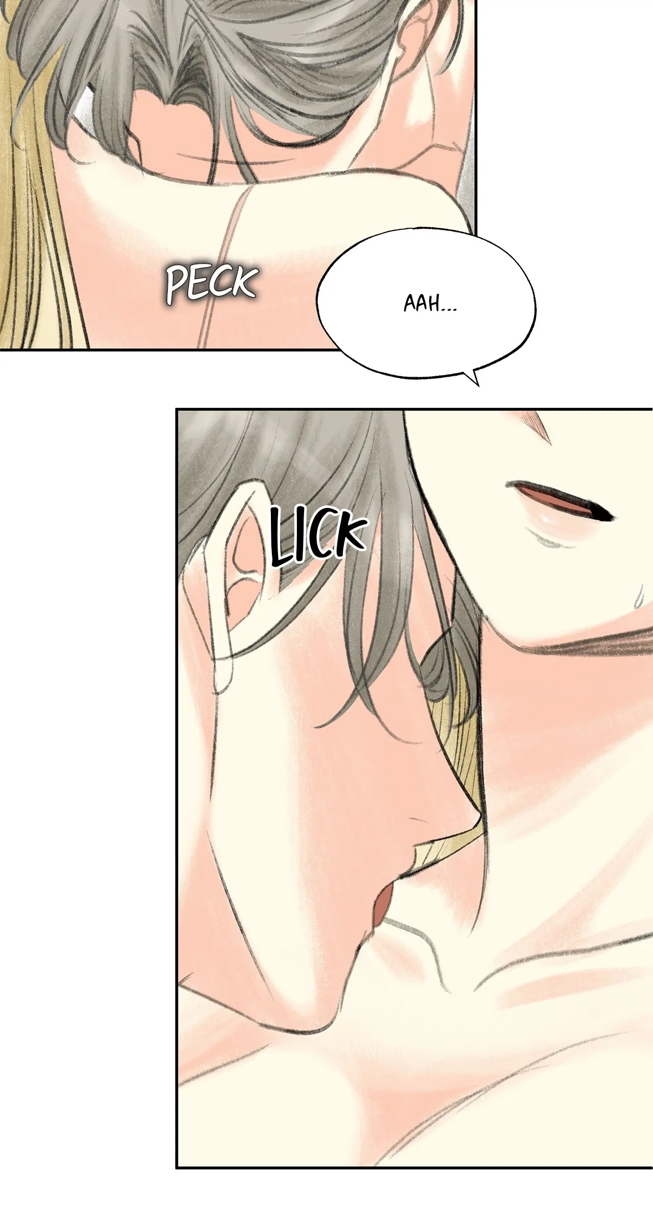 Purely Yours Chapter 27 page 29