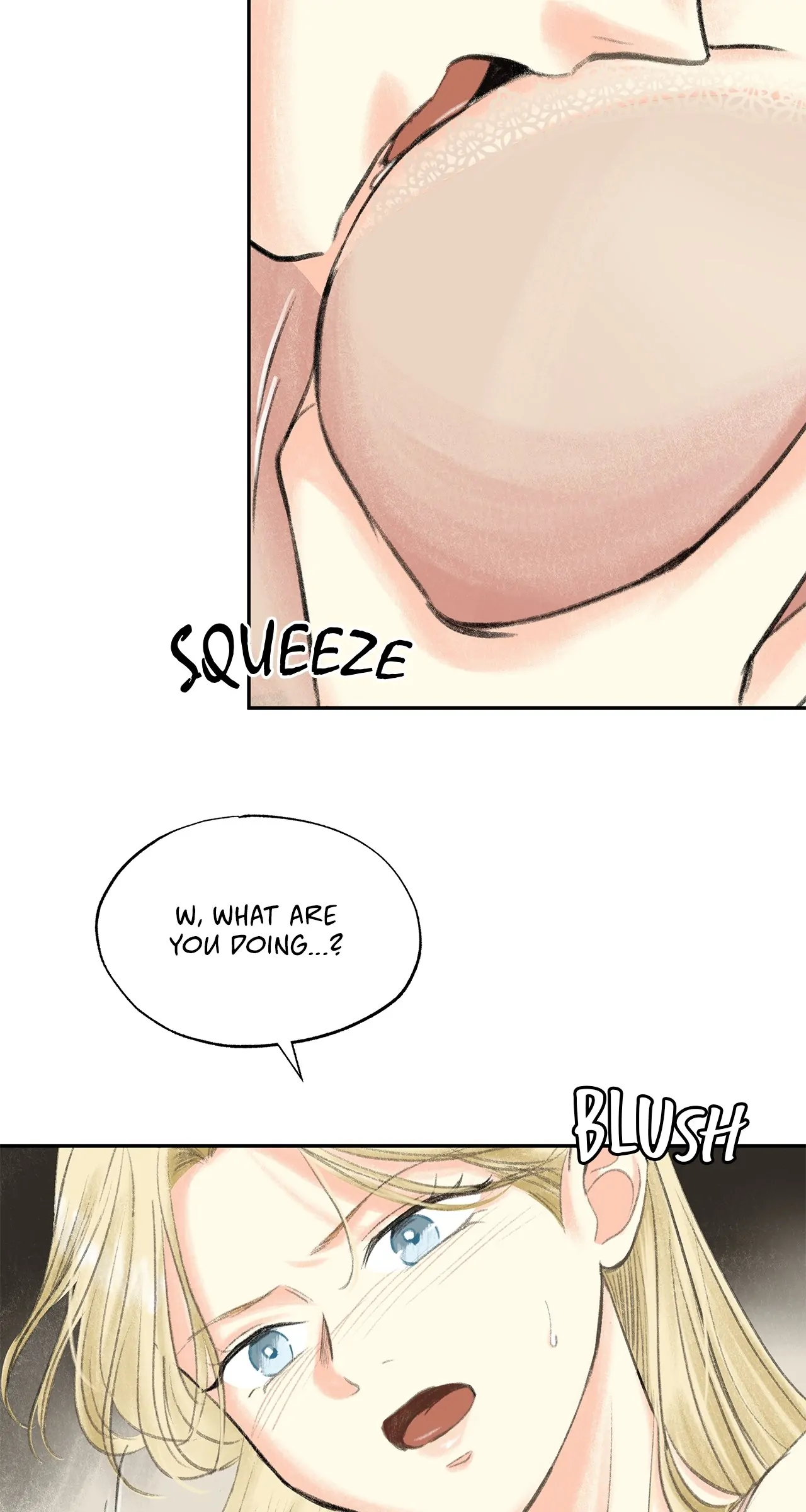 Purely Yours Chapter 27 page 33