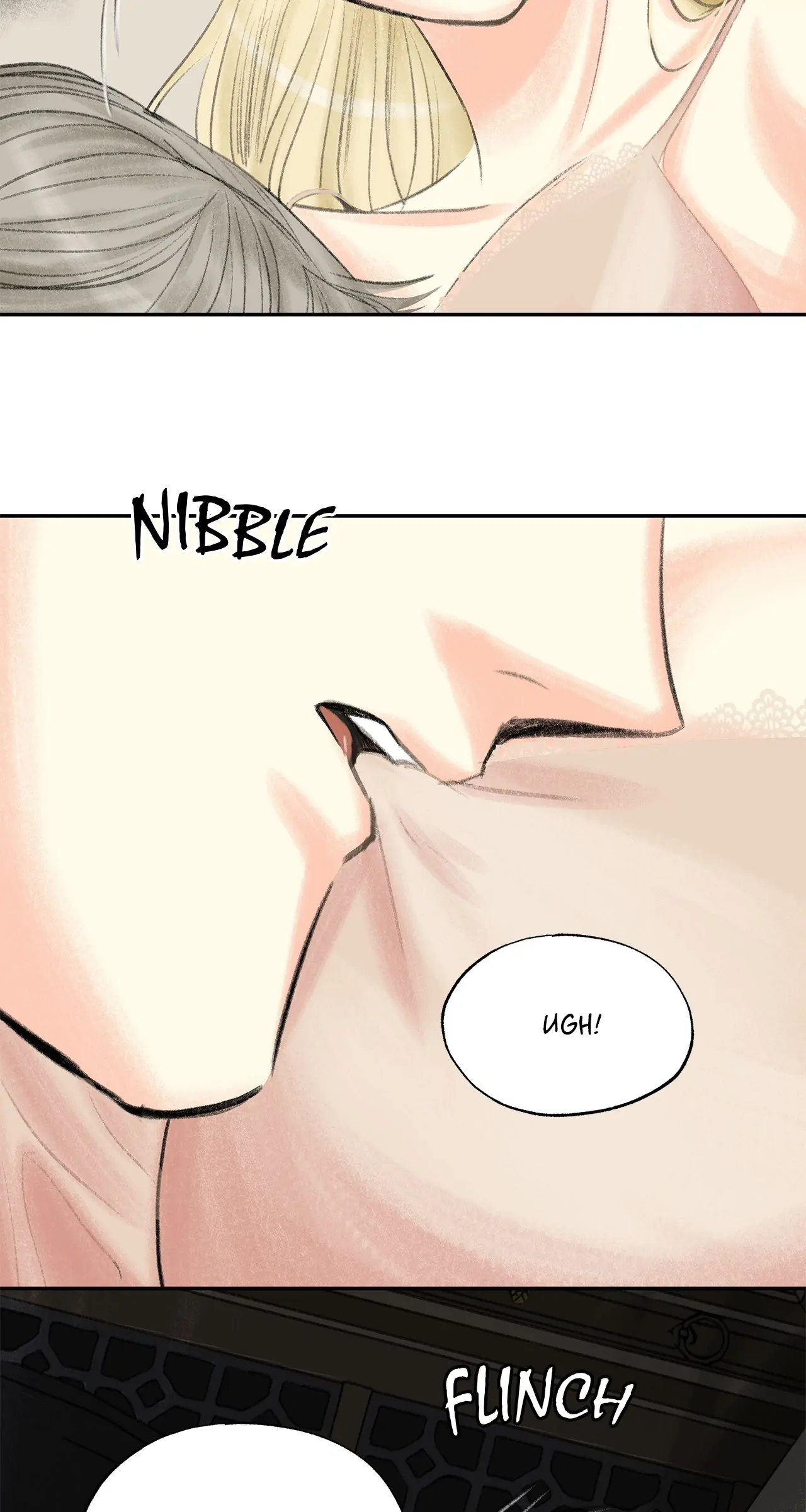 Purely Yours Chapter 27 page 34