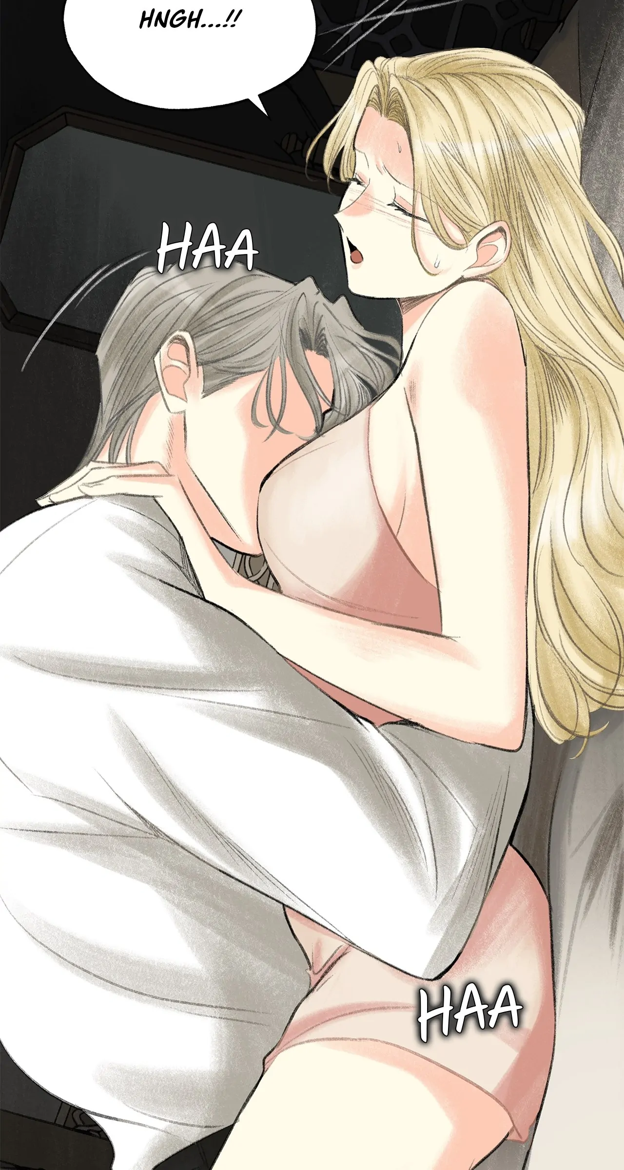 Purely Yours Chapter 27 page 35
